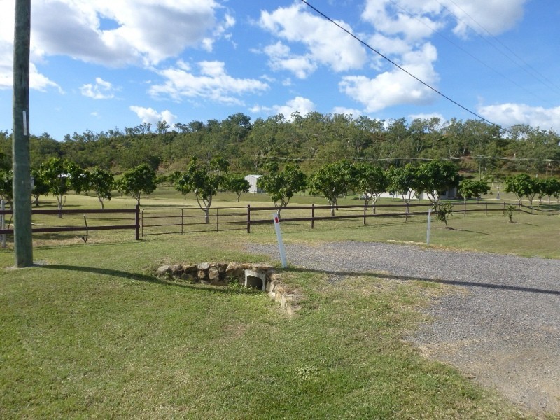 Lot 2 Hancock Road, Alligator Creek QLD 4816
