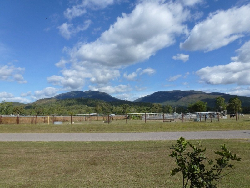 Lot 2 Hancock Road, Alligator Creek QLD 4816