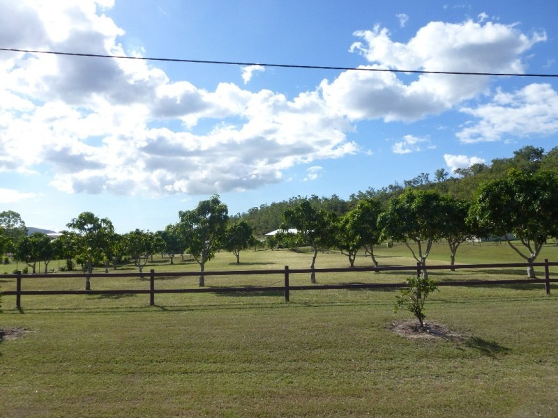 Lot 2 Hancock Road, Alligator Creek QLD 4816