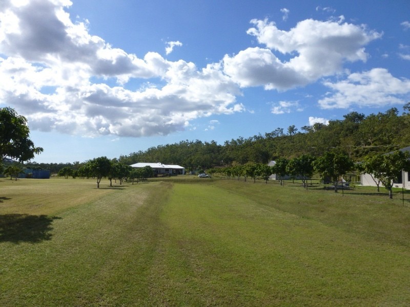 Lot 2 Hancock Road, Alligator Creek QLD 4816