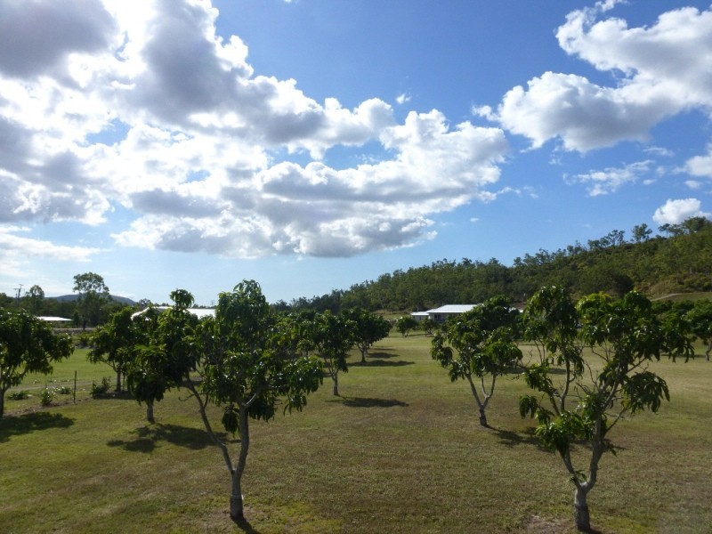 Lot 2 Hancock Road, Alligator Creek QLD 4816