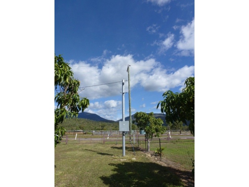 Lot 2 Hancock Road, Alligator Creek QLD 4816