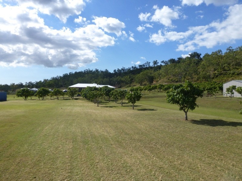 Lot 2 Hancock Road, Alligator Creek QLD 4816