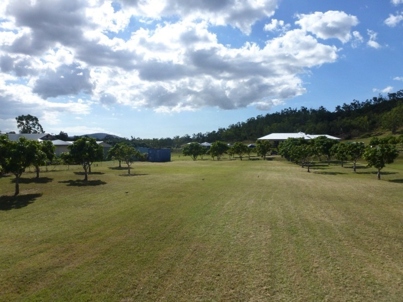 Lot 2 Hancock Road, Alligator Creek QLD 4816