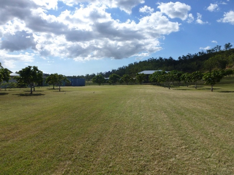 Lot 2 Hancock Road, Alligator Creek QLD 4816