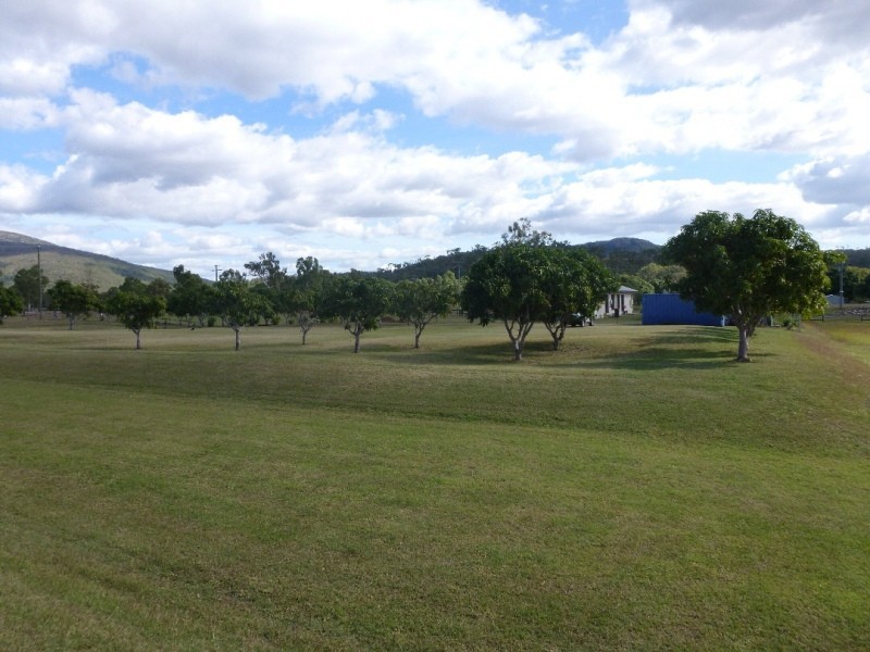 Lot 2 Hancock Road, Alligator Creek QLD 4816