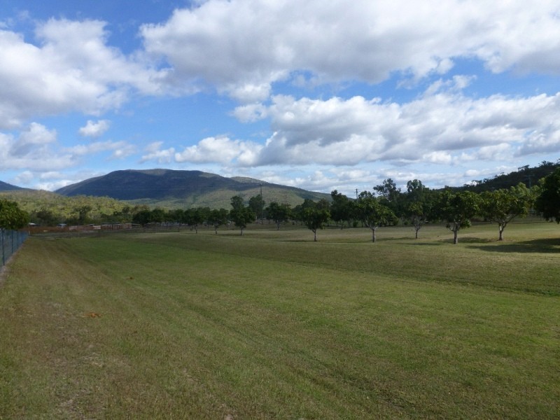 Lot 2 Hancock Road, Alligator Creek QLD 4816