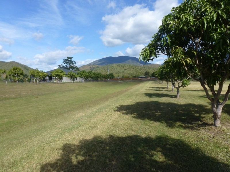 Lot 2 Hancock Road, Alligator Creek QLD 4816