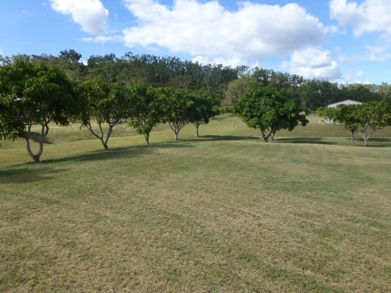 Lot 2 Hancock Road, Alligator Creek QLD 4816