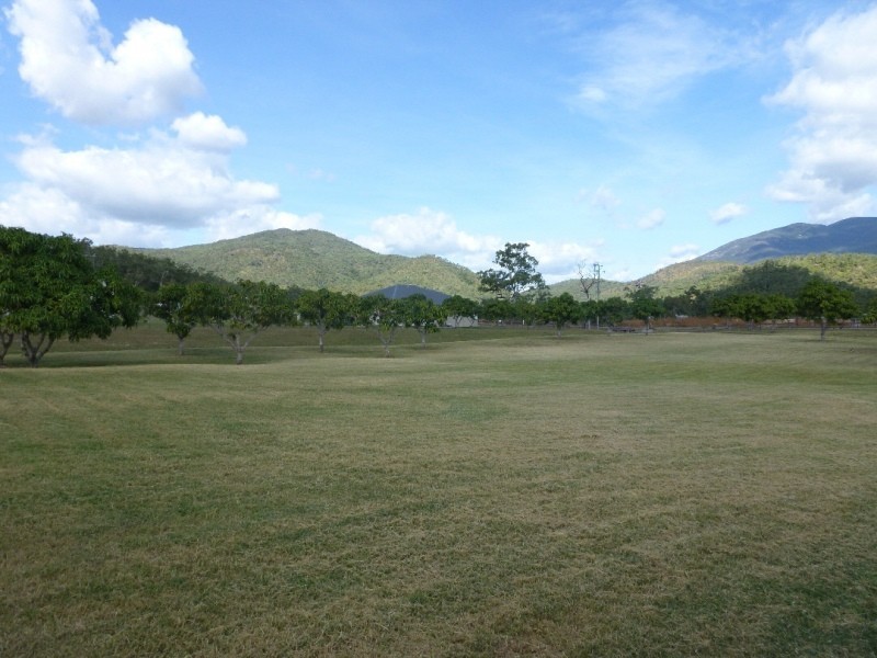 Lot 2 Hancock Road, Alligator Creek QLD 4816