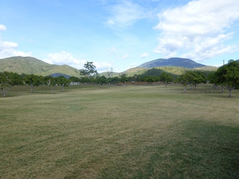 Lot 2 Hancock Road, Alligator Creek QLD 4816