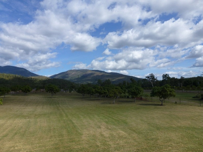 Lot 2 Hancock Road, Alligator Creek QLD 4816