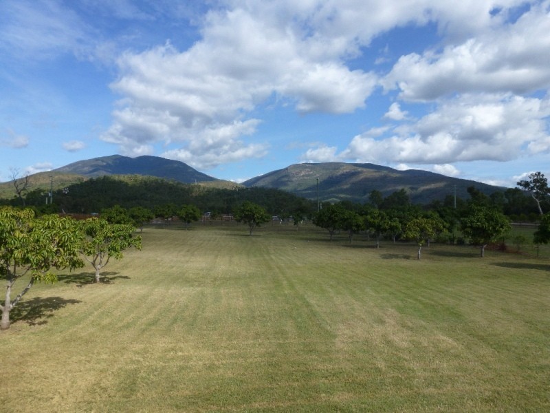 Lot 2 Hancock Road, Alligator Creek QLD 4816