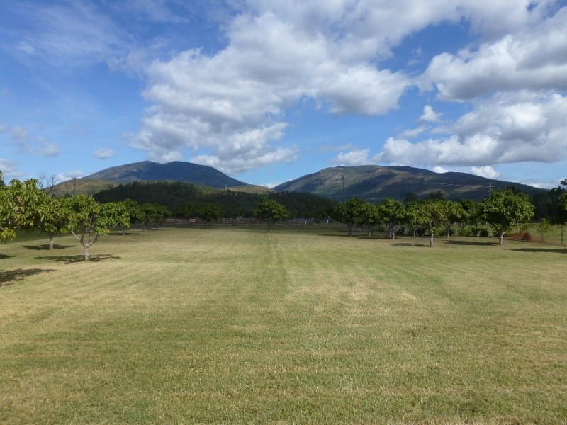 Lot 2 Hancock Road, Alligator Creek QLD 4816