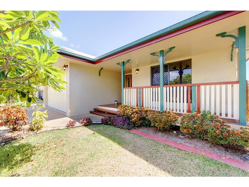 49 Lakeshore Circuit, Idalia QLD 4811