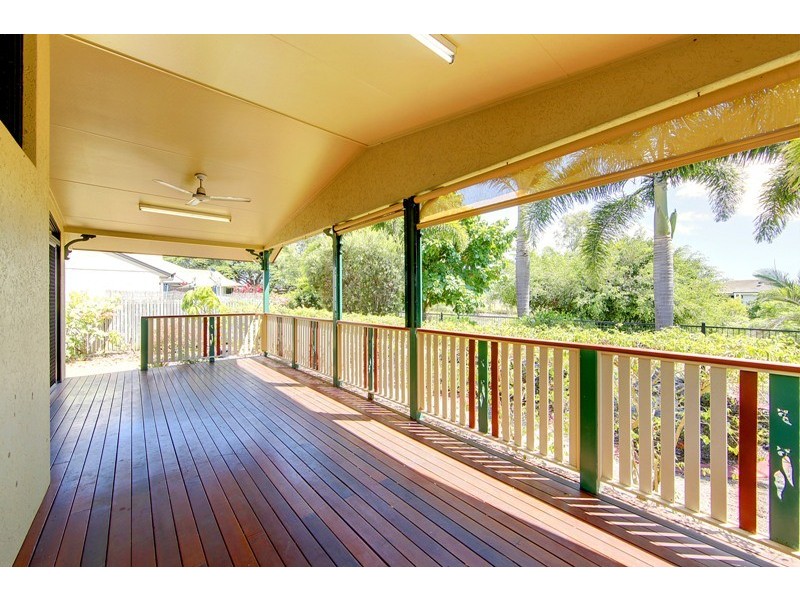 49 Lakeshore Circuit, Idalia QLD 4811