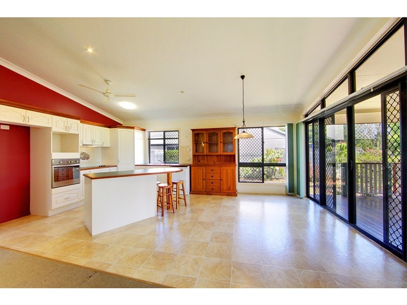 49 Lakeshore Circuit, Idalia QLD 4811