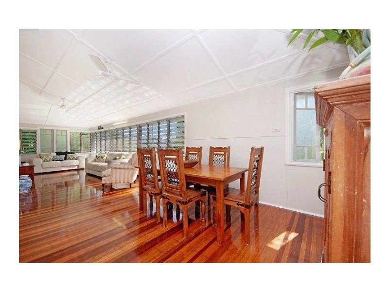 38 Thompson Street, Mundingburra QLD 4812