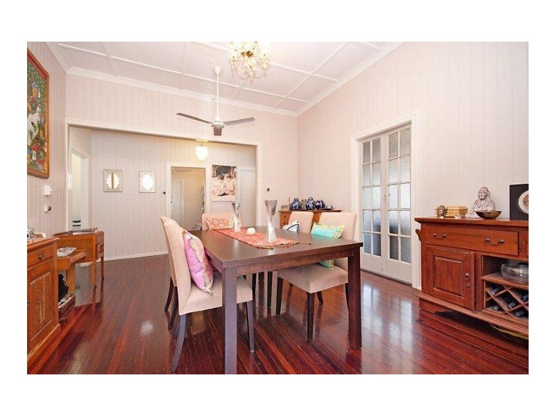 38 Thompson Street, Mundingburra QLD 4812