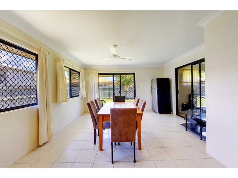 54 Springbrook Parade, Idalia QLD 4811