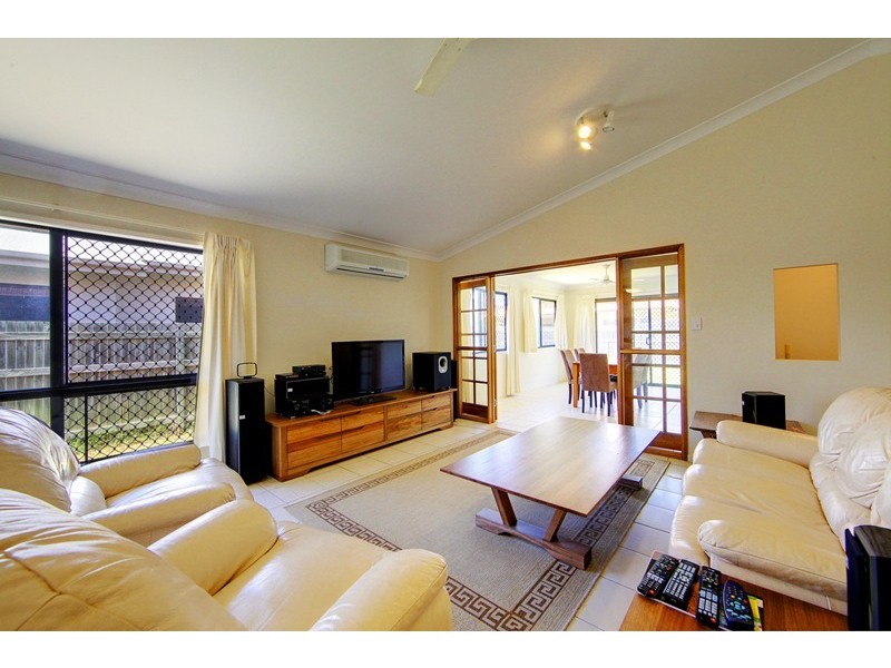 54 Springbrook Parade, Idalia QLD 4811