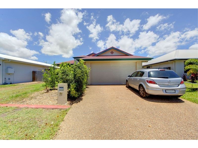 54 Springbrook Parade, Idalia QLD 4811