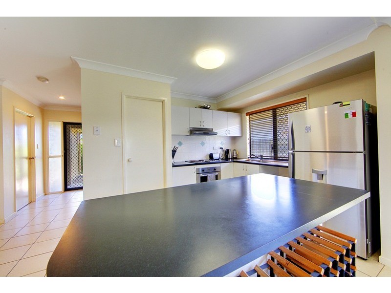 54 Springbrook Parade, Idalia QLD 4811