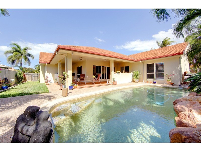 2 Pajingo Court, Annandale QLD 4814