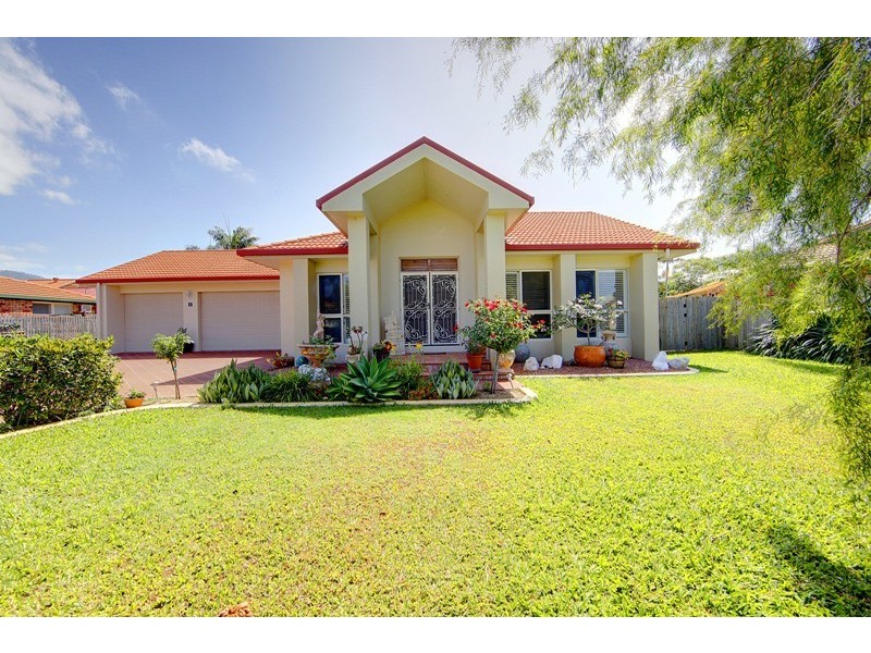 2 Pajingo Court, Annandale QLD 4814