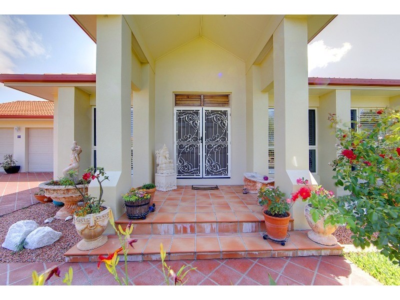 2 Pajingo Court, Annandale QLD 4814