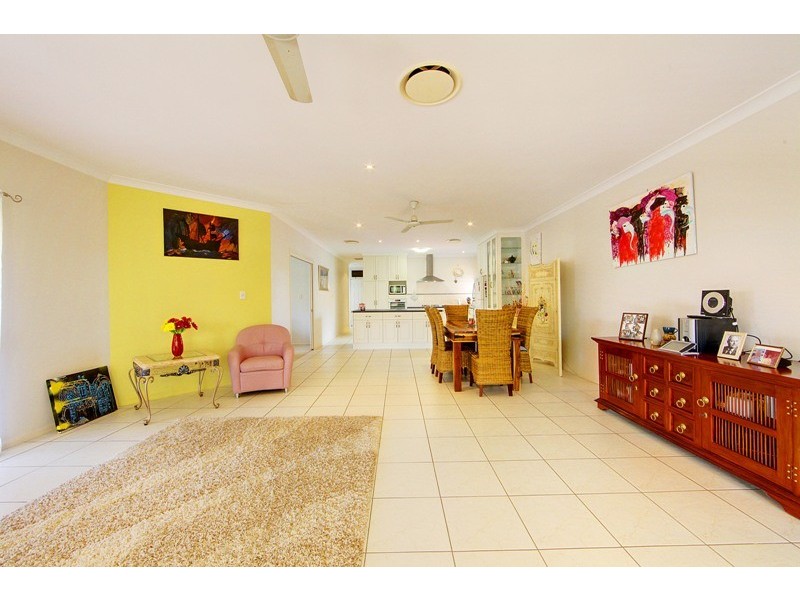 2 Pajingo Court, Annandale QLD 4814