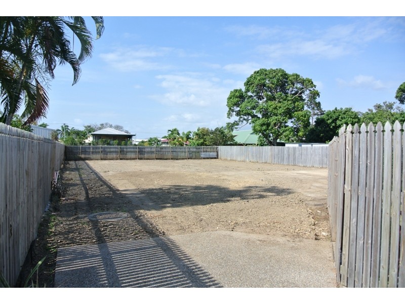 48 Chandler Street, Garbutt QLD 4814