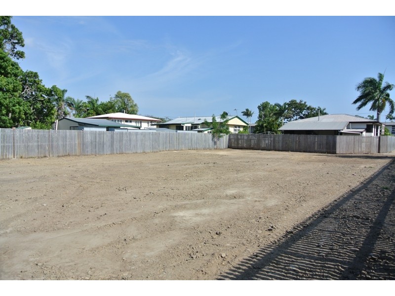 48 Chandler Street, Garbutt QLD 4814