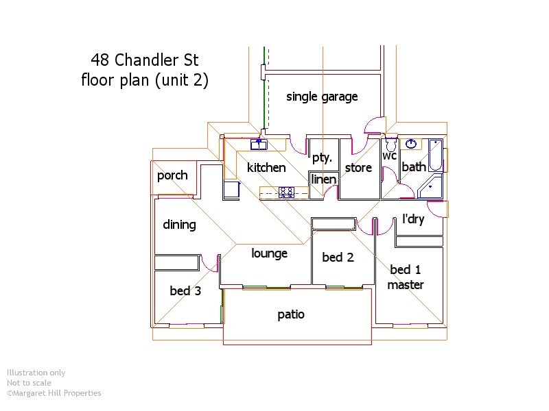 48 Chandler Street, Garbutt QLD 4814