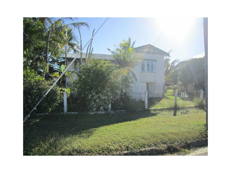 114 Howlett Street, Currajong QLD 4812