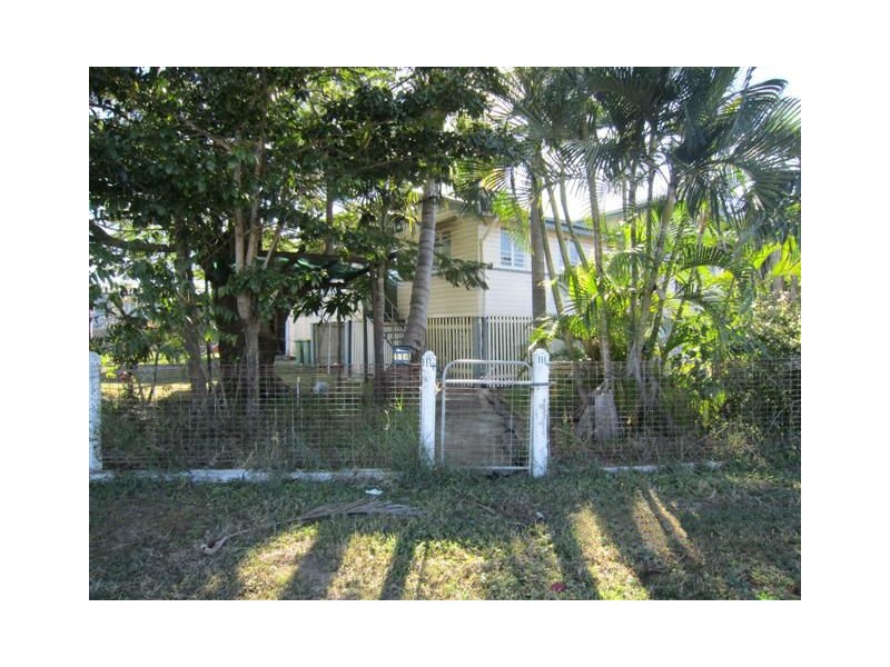 114 Howlett Street, Currajong QLD 4812