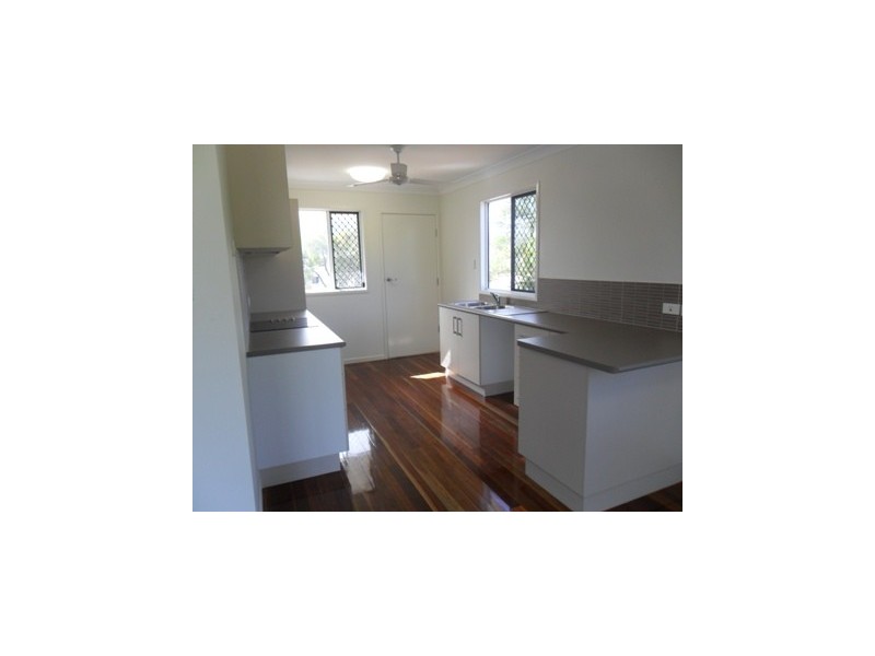 34 Albert Street, Cranbrook QLD 4814