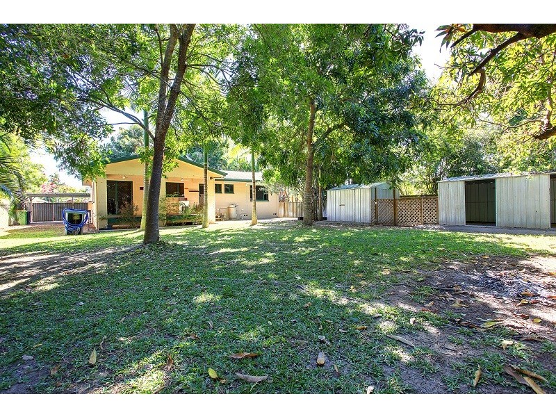 112 Miles Avenue, Kelso QLD 4815