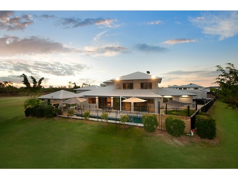 65 Aspley Dr, Kirwan QLD 4817