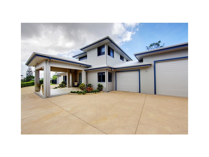 65 Aspley Dr, Kirwan QLD 4817