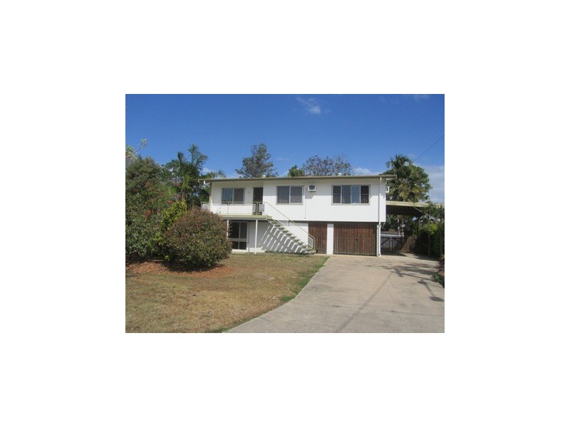 54 Joyce Street, Kirwan QLD 4817