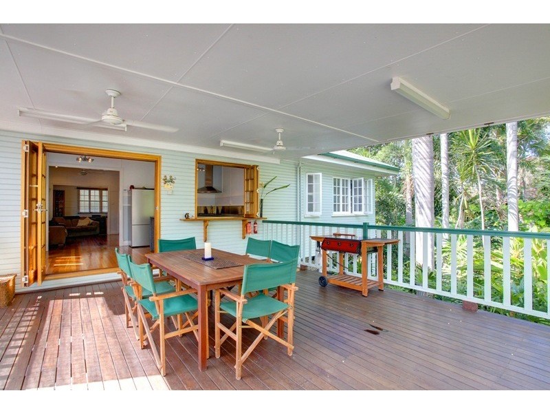 106 Bundock Street, Belgian Gardens QLD 4810