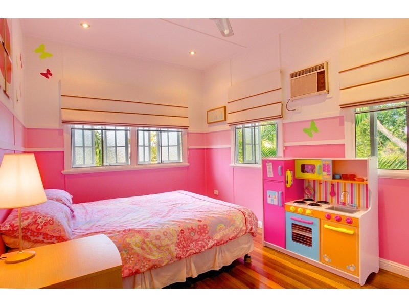 106 Bundock Street, Belgian Gardens QLD 4810