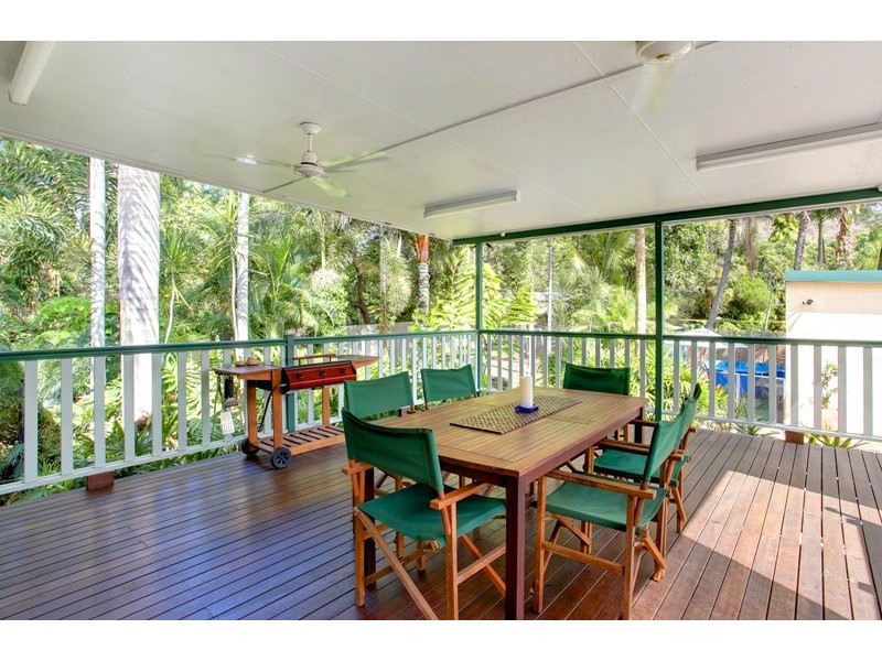 106 Bundock Street, Belgian Gardens QLD 4810