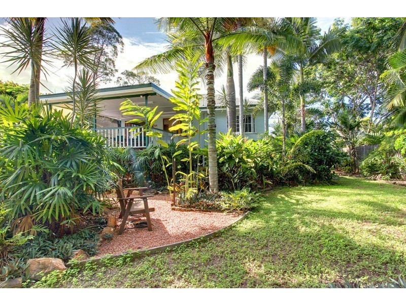 106 Bundock Street, Belgian Gardens QLD 4810