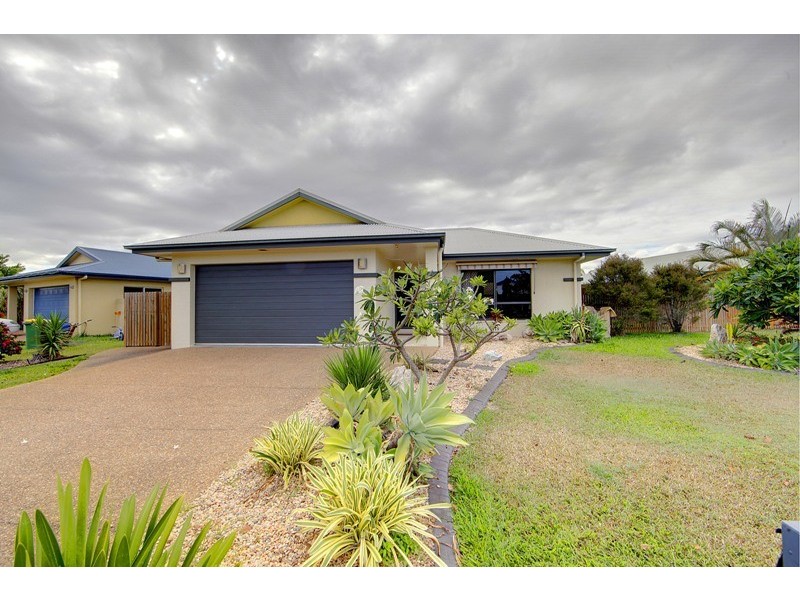 101 Thorn Street, Mount Louisa QLD 4814