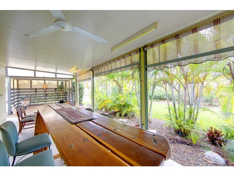 101 Thorn Street, Mount Louisa QLD 4814