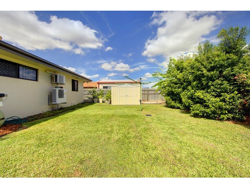 43 Bamboo Crescent, Mount Louisa QLD 4814