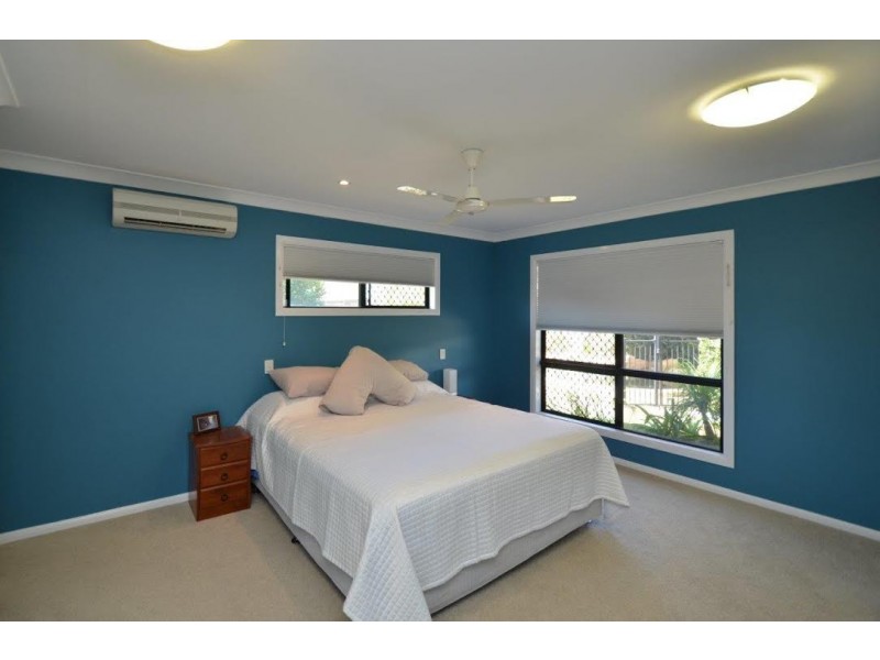 43 Bamboo Crescent, Mount Louisa QLD 4814