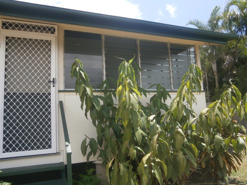 71 ARMSTRONG STREET, Hermit Park QLD 4812